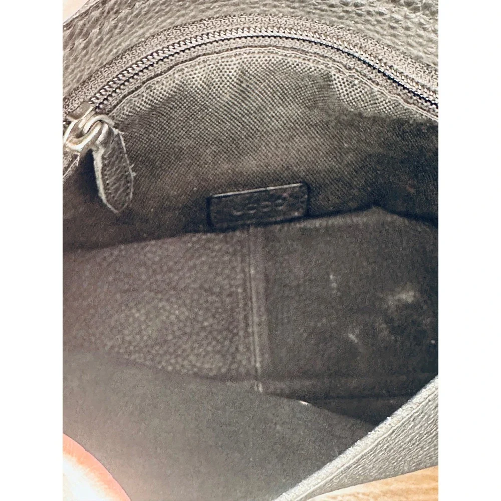 Ecco crossbody bag